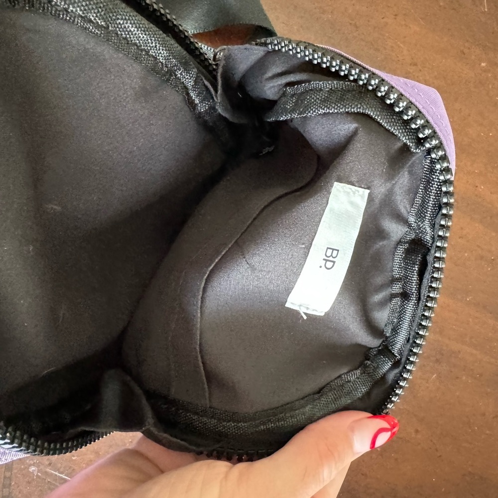 BP mini backpack - Picture 3 of 3